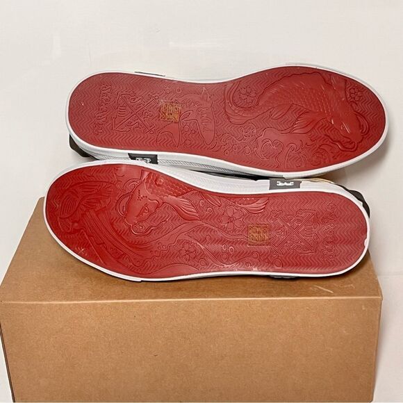 SALT&SEAS Low Top Lace Up Comfortable Canvas Fashion Sneakers - Picture 7 of 8